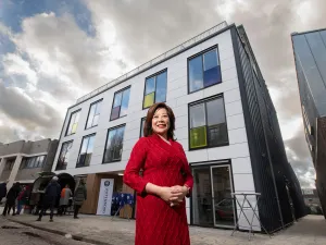 Apeldoorn wil 600 studentenwoningen erbij