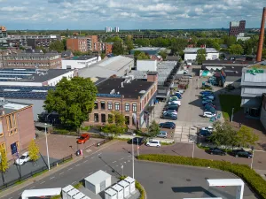 Apeldoorn wil doorpakken met campus bij station