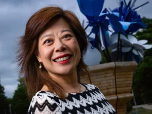 Stentor Maggie Feng