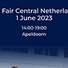 Job Fair Central Netherlands 2023