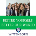 Better Yourself, Better Our World