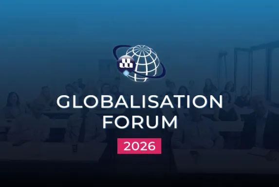 Globalisation Forum 2026