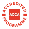 ACCA Accredited Programme