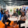 Wittenborg Attends EAIE Conference: Focus on Internationalisation and Diversity