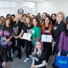 Women In Tech® Netherlands Event at Wittenborg Amsterdam Recognises Iranian Talent