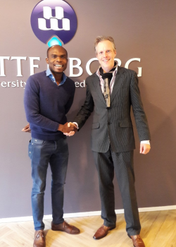 Wittenborg Amsterdam Students Take On Consultancy Project For Top Marketing Agency Wittenborg Amsterdam Students Take On Consultancy Project For Top Marketing Agency