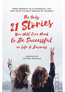Life Lessons by Wittenborg's Head of Business School Published in New Book Wittenborg's Head of Business School Contributes to New Book