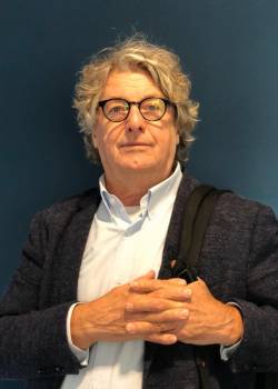 Dutch Business Researcher Prof. Ad Kil to Run Wittenborg's Doctoral College in Apeldoorn Dutch Business Researcher Prof. Ad Kil to Run Wittenborg's Doctoral College in Apeldoorn