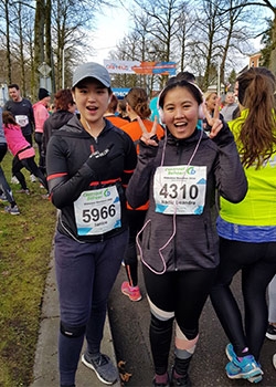 A Winter Classic: Join the Midwinter Marathon in Apeldoorn