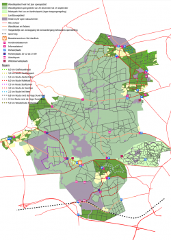 Royal Crown Estate in Apeldoorn Set to Open Year-Round from Next Year