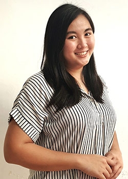 Wittenborg Alumna Participates in Neso Indonesia Holland Scholarship Days