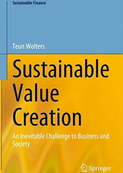 Wittenborg Emeritus Professor Publishes New Book