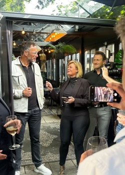 Preparations Begin for the Apeldoorn Business Awards 2024 Preparations Begin for the Apeldoorn Business Awards 2024