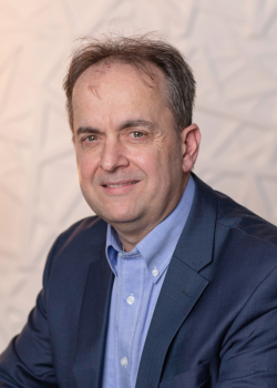 HRM's Crucial Role in Humanising AI Insights from Gabor Molnar's Latest Research HRM's Crucial Role in Humanising AI Insights from Gabor Molnar's Latest Research