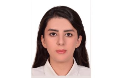 Pegah Niazi Pegah Niazi