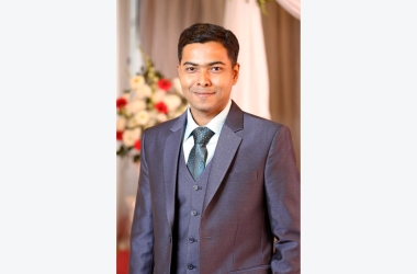 Meet Mahdi Abrar Meet Mahdi Abrar