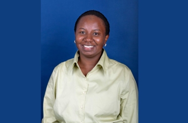 Meet Brendah Kansiime Meet Brendah Kansiime
