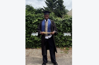 Meet Eguche William Meet Eguche William