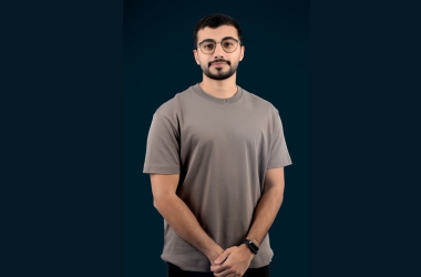 Meet Osama Karam Meet Osama Karam