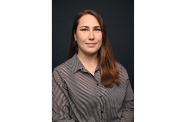 Meet Gamze Kiziltan 
