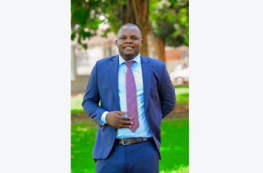 Meet John Ssebunya Meet John Ssebunya