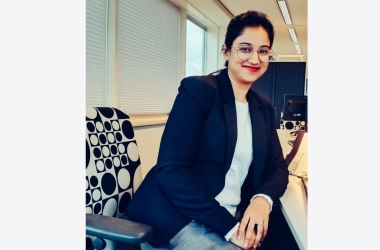 Meet Dolly Gulati Meet Dolly Gulati