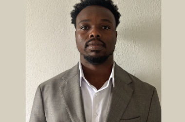 Meet Bright Okolie 