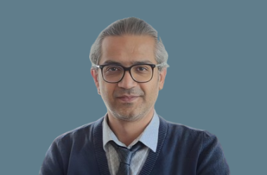 Meet Hamid Azad Meet Hamid Azad