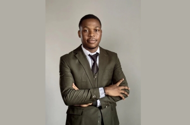 Meet Promise Nnamdi Meet Promise Nnamdi