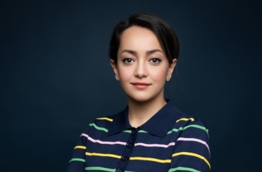Meet Shalaleh Siasi 