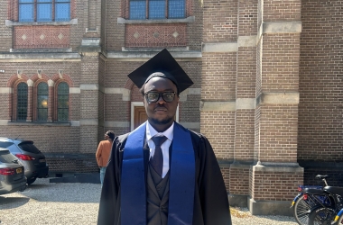 Meet Jan Ochieng 