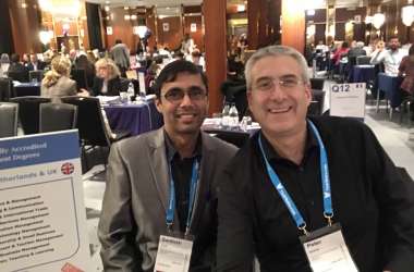 ICEF Berlin 2018 - biggest meeting of agents and educators yet