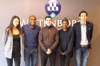 Wittenborg Amsterdam Students Take On Consultancy Project For Top Marketing Agency