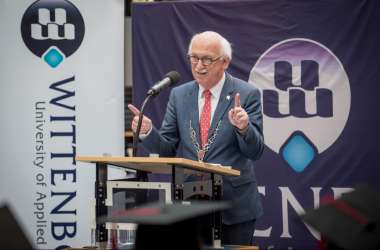 Johan Kruithof Johan Kruithof