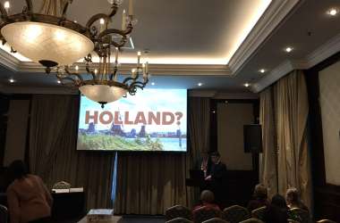 a steady increase in interest and students heading from Russia to study in Holland, since 2014. a steady increase in interest and students heading from Russia to study in Holland, since 2014.
