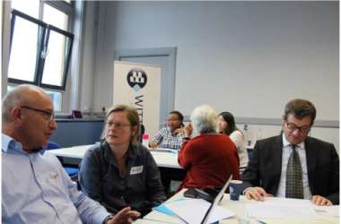 Applications Open for Wittenborg's MA in Education
