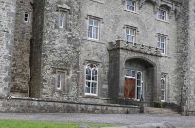 Slane Castle - Slane Distillery