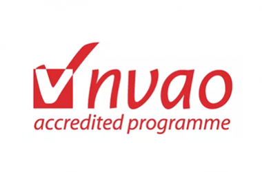 IBA Programmes NVAO Approved IBA Programmes NVAO Approved