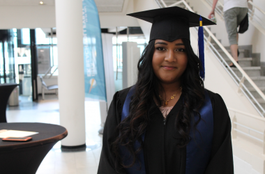Meet Our Top Graduates Meet Our Top Graduates