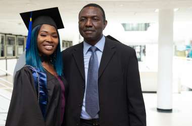 Wittenborg Celebrates Latest Graduates