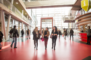 Dutch universities are expecting record numbers of international students when the new academic year starts in September, the Dutch financial daily Het Financieel Dagblad (FD) reported this week. The paper even talks of an “explosion” of first year students from abroad. Technical studies and International Business Administration (IBA) programmes in particular are proving popular