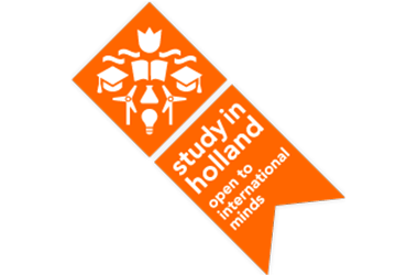 Study in Holland Study in Holland