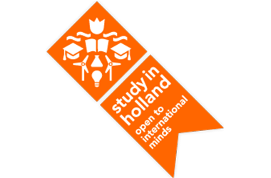 Study in Holland