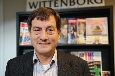 Wittenborg Lecturers and Graduate Write Book on Corporate Sustainability Wittenborg Lecturers and Graduate Write Book on Corporate Sustainability