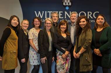 New Austrian Partner ITM Visit Apeldoorn New Austrian Partner ITM Visit Apeldoorn