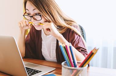 Managing Stress as a Student Managing Stress as a Student