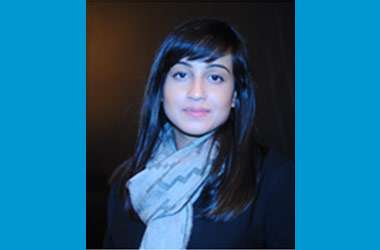 Sonia Rahman Sonia Rahman