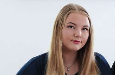 Hanne Skauge Garnvik Hanne Skauge Garnvik
