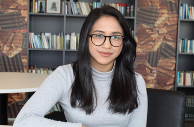 Nadia Zaman Nadia Zaman