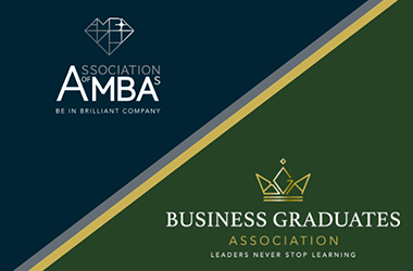 Wittenborg Now Member of New Business Graduates Association (BGA)